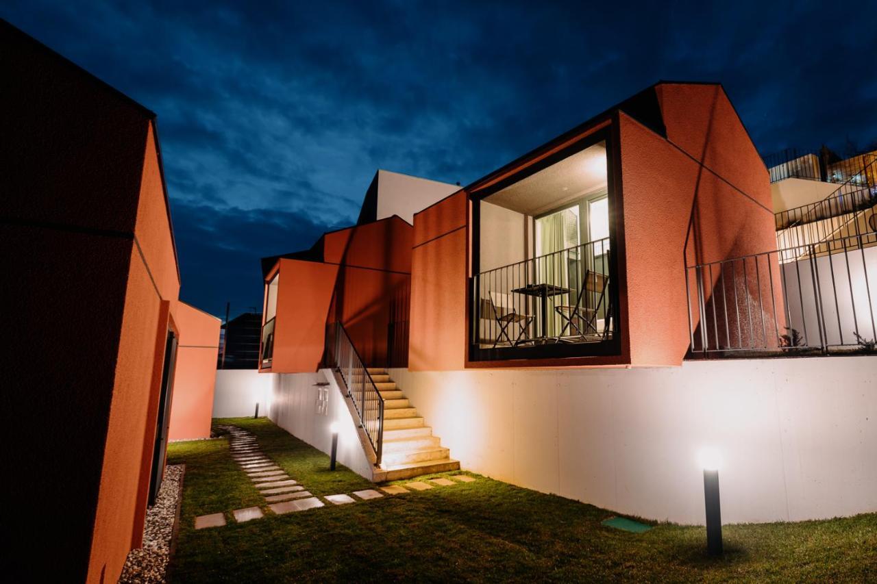 Villa Glamping Senesalina Kojsko Exterior foto