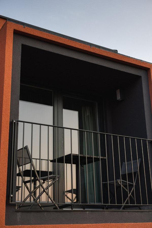Villa Glamping Senesalina Kojsko Exterior foto