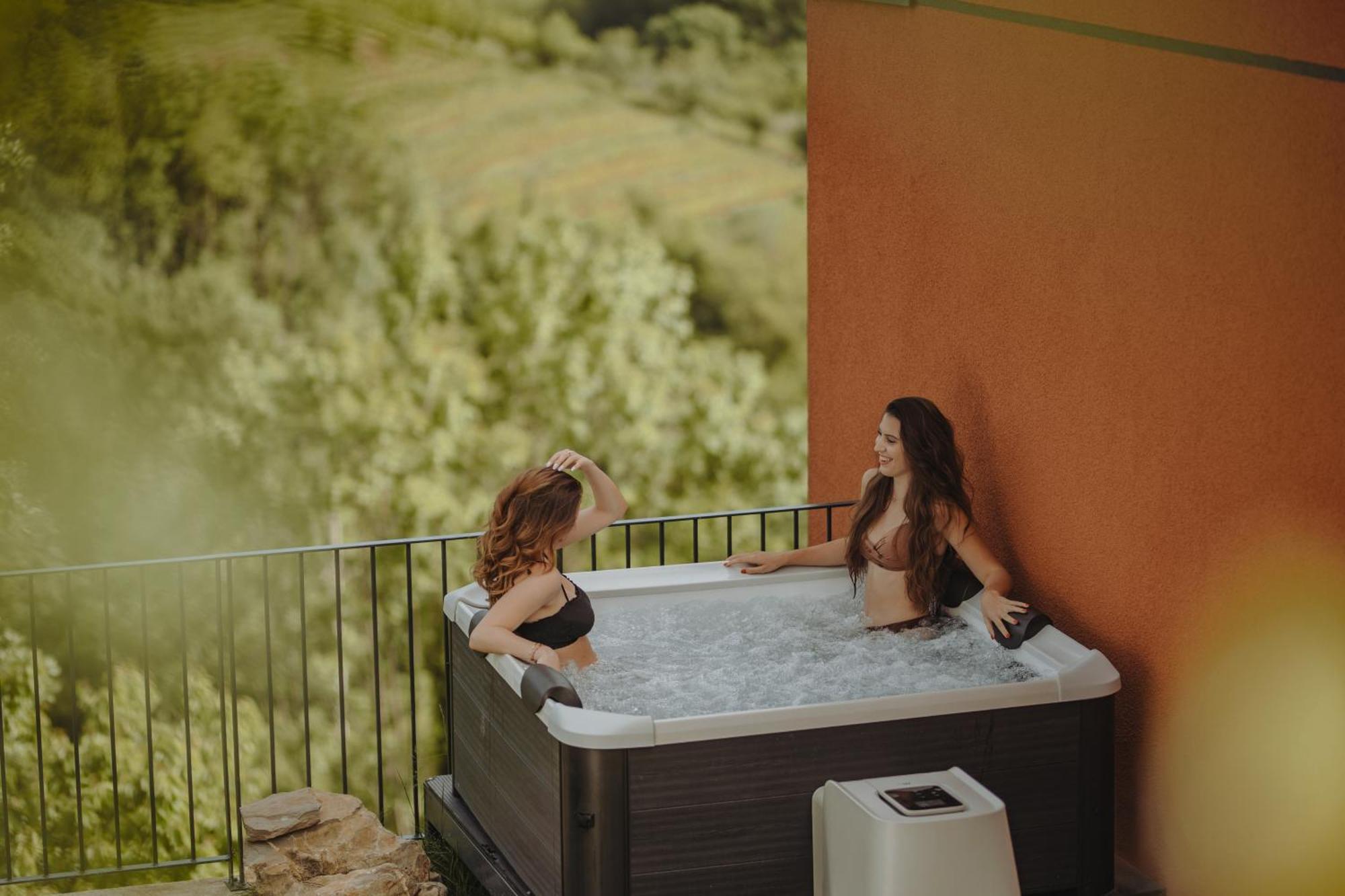 Villa Glamping Senesalina Kojsko Exterior foto